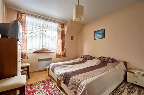 VisitZakopane - Crocus Apartment Zewnętrze zdjęcie